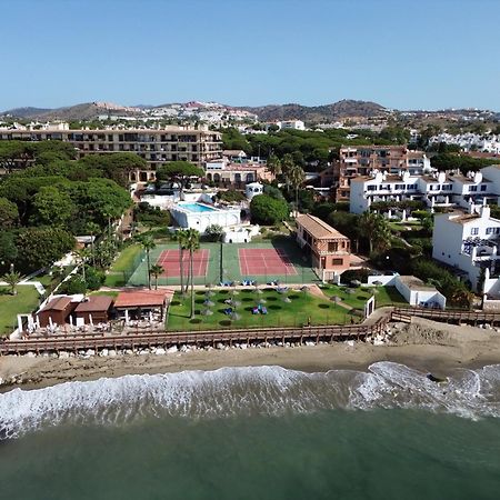 Alhamar Apartment Beachfront In Calahonda Sitio de Calahonda Buitenkant foto